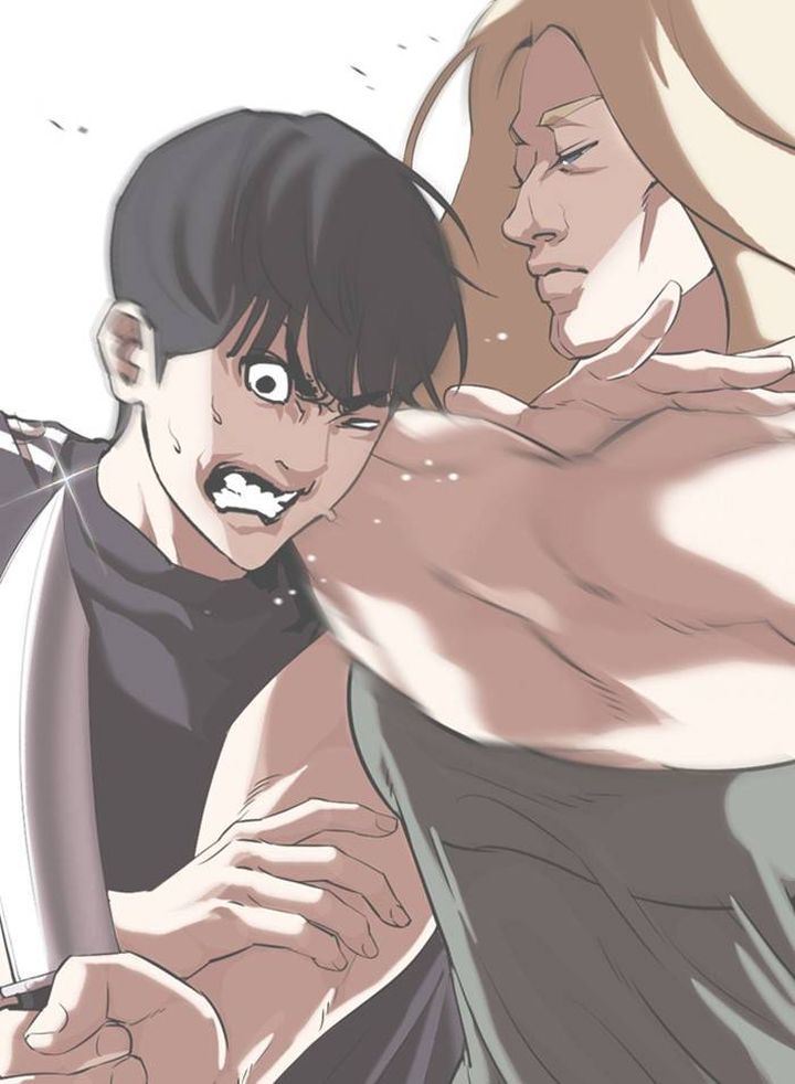 Lookism 326 168
