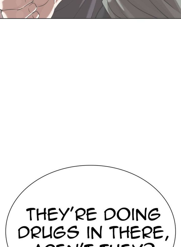 Lookism 326 169