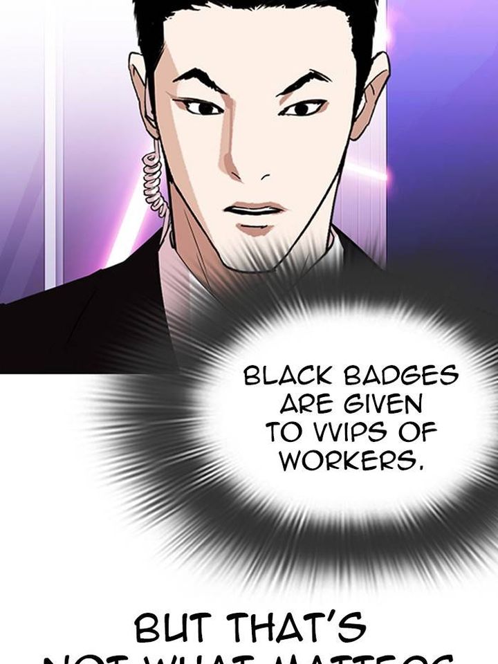 Lookism 326 24