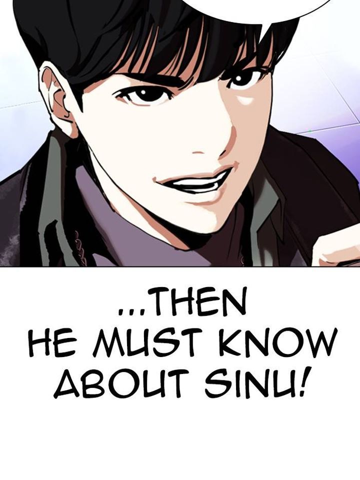 Lookism 326 27