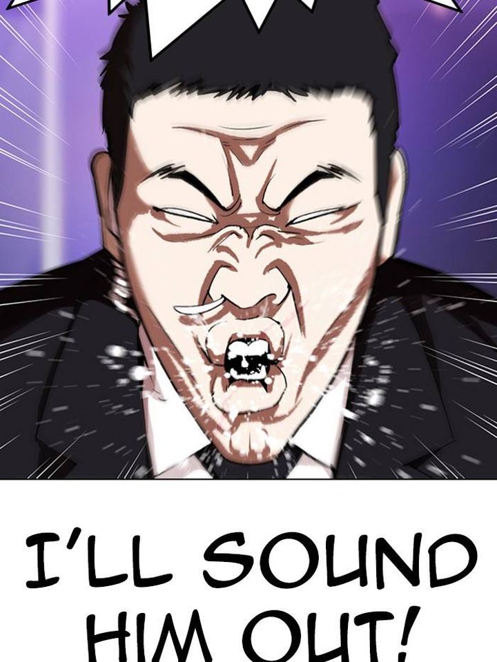 Lookism 326 29