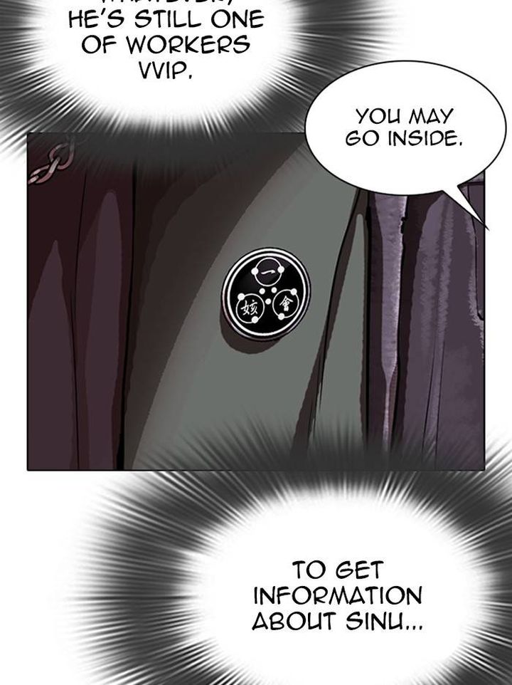 Lookism 326 38