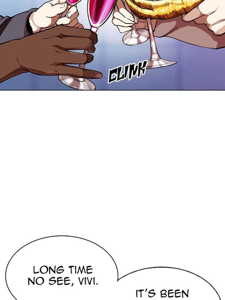 Lookism 326 50