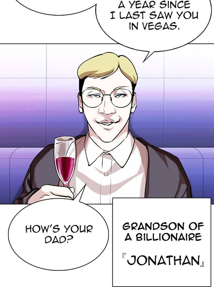 Lookism 326 51