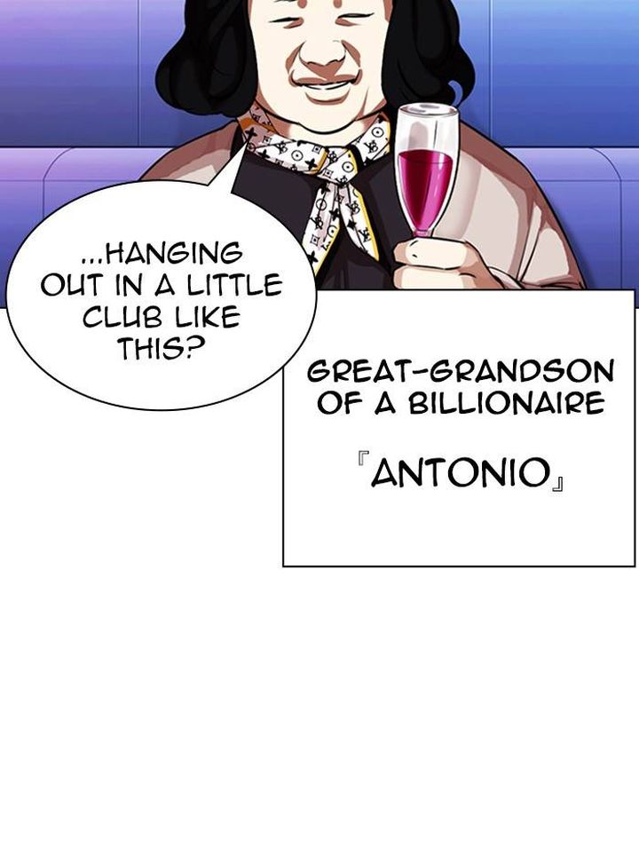 Lookism 326 53
