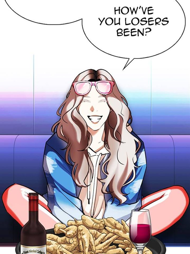 Lookism 326 56