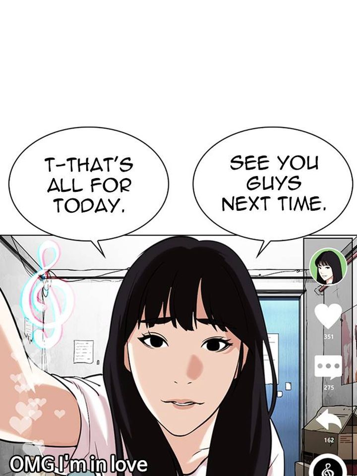 Lookism 326 6