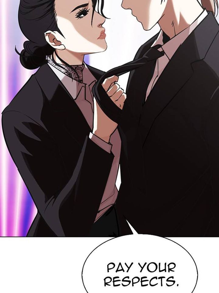 Lookism 326 76