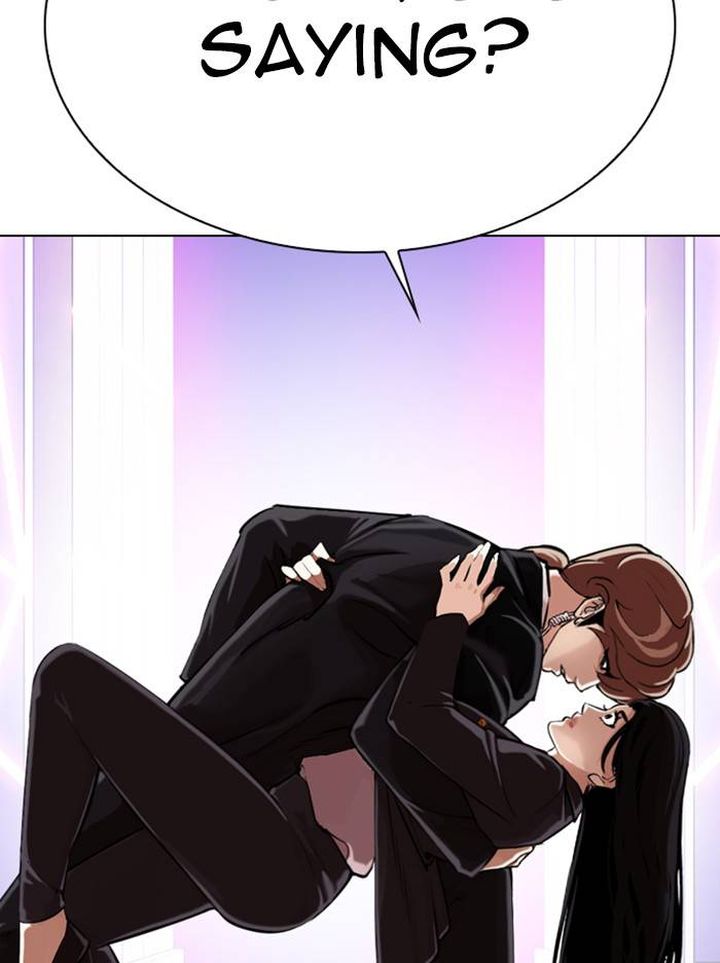 Lookism 326 89