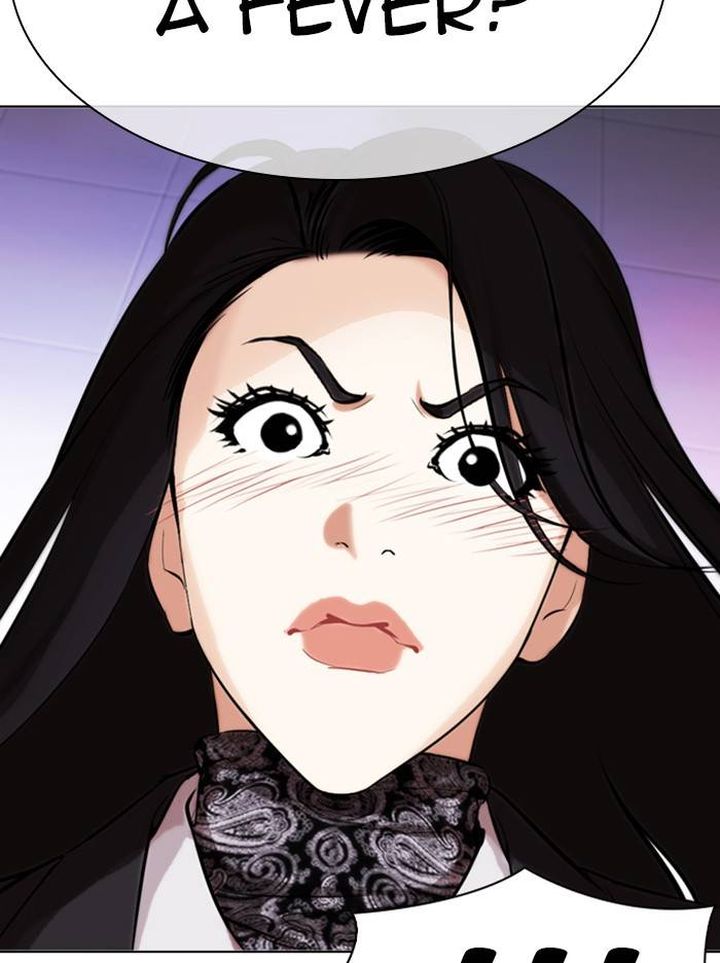 Lookism 326 92
