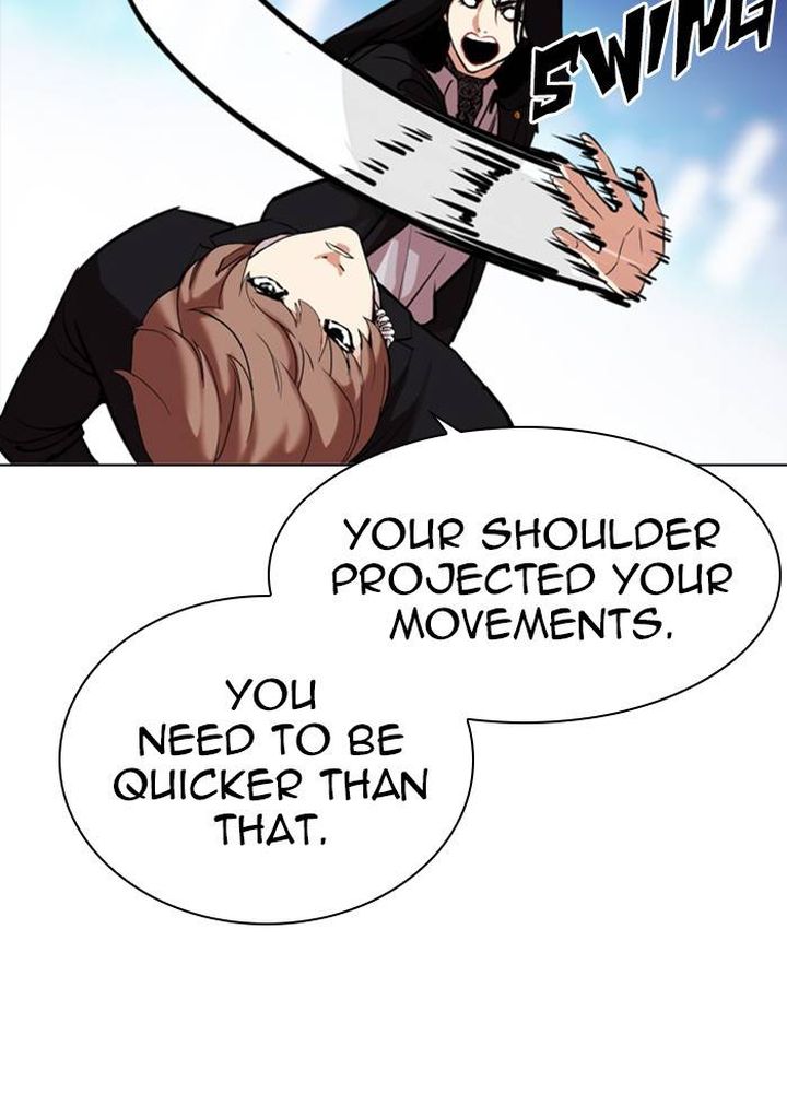 Lookism 326 94