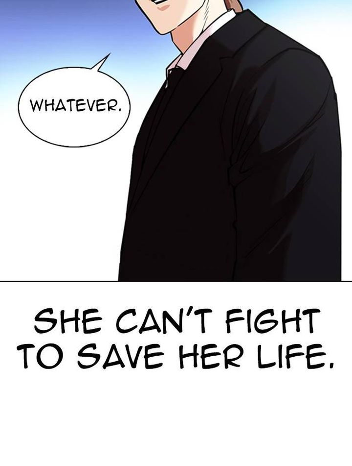 Lookism 326 96