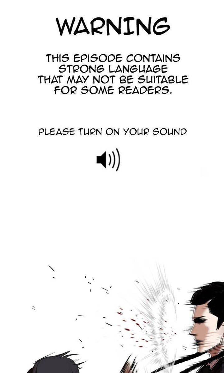 Lookism 327 1