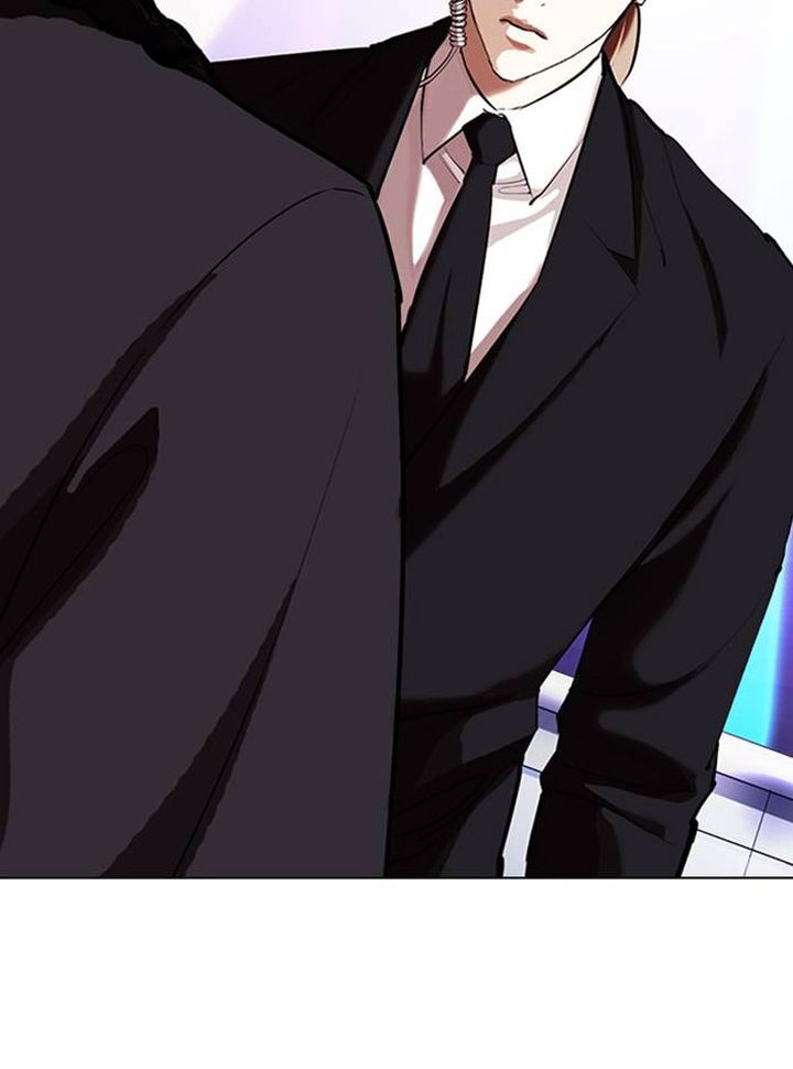 Lookism 327 100