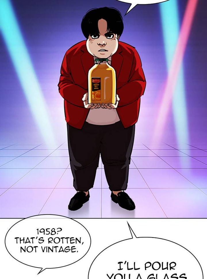 Lookism 327 113