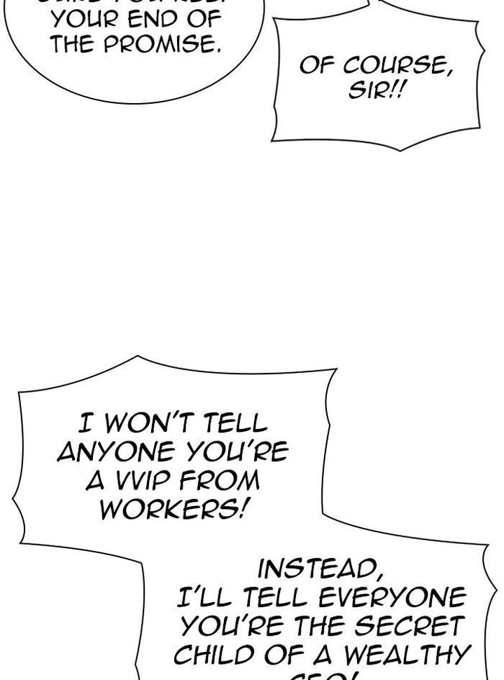 Lookism 327 116