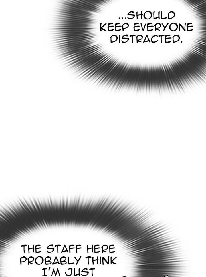 Lookism 327 120
