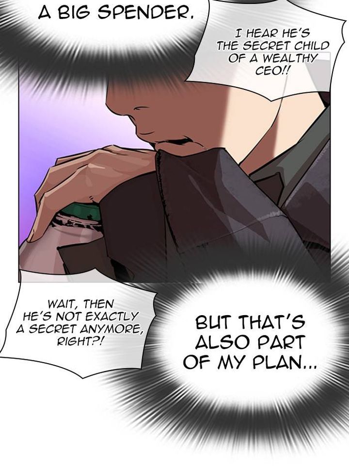 Lookism 327 121