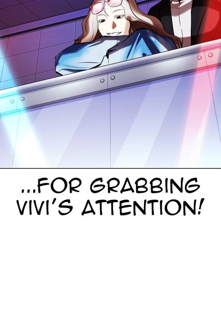 Lookism 327 123
