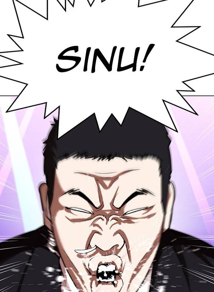 Lookism 327 126