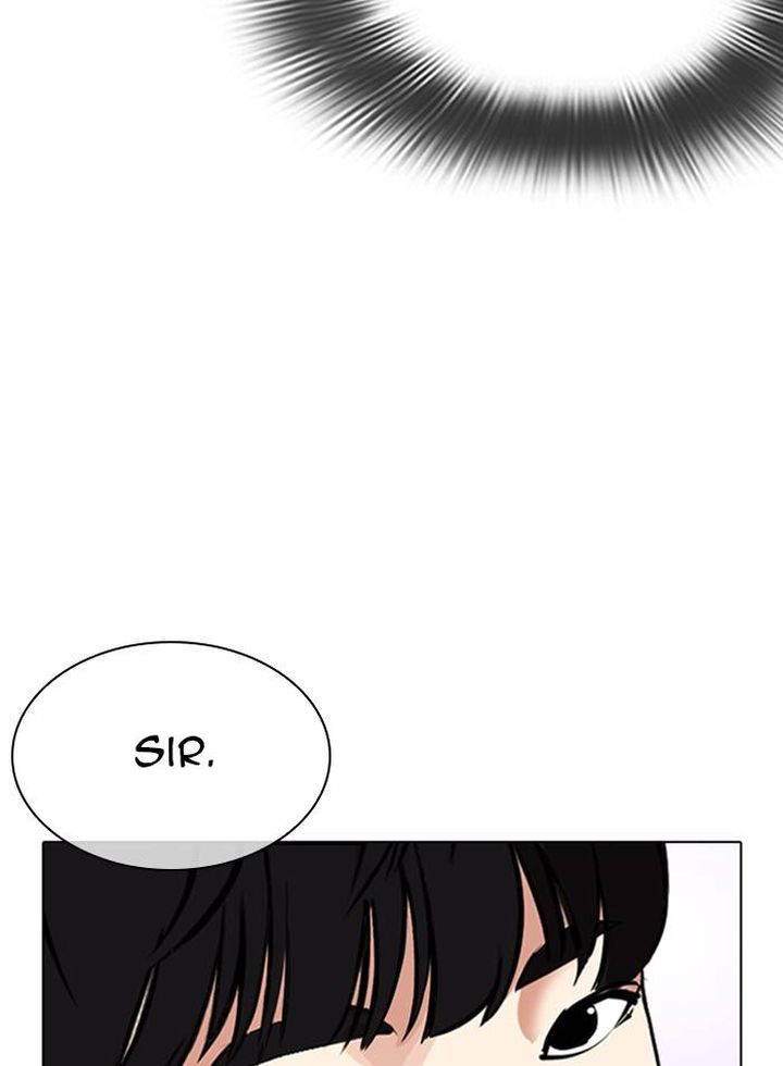 Lookism 327 129