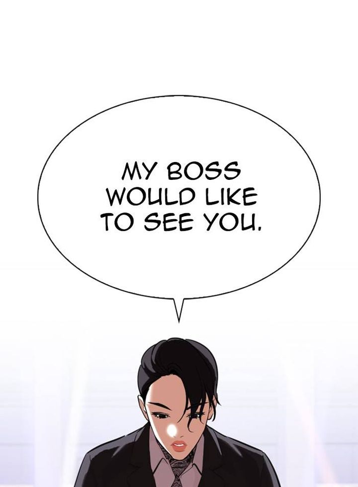 Lookism 327 131