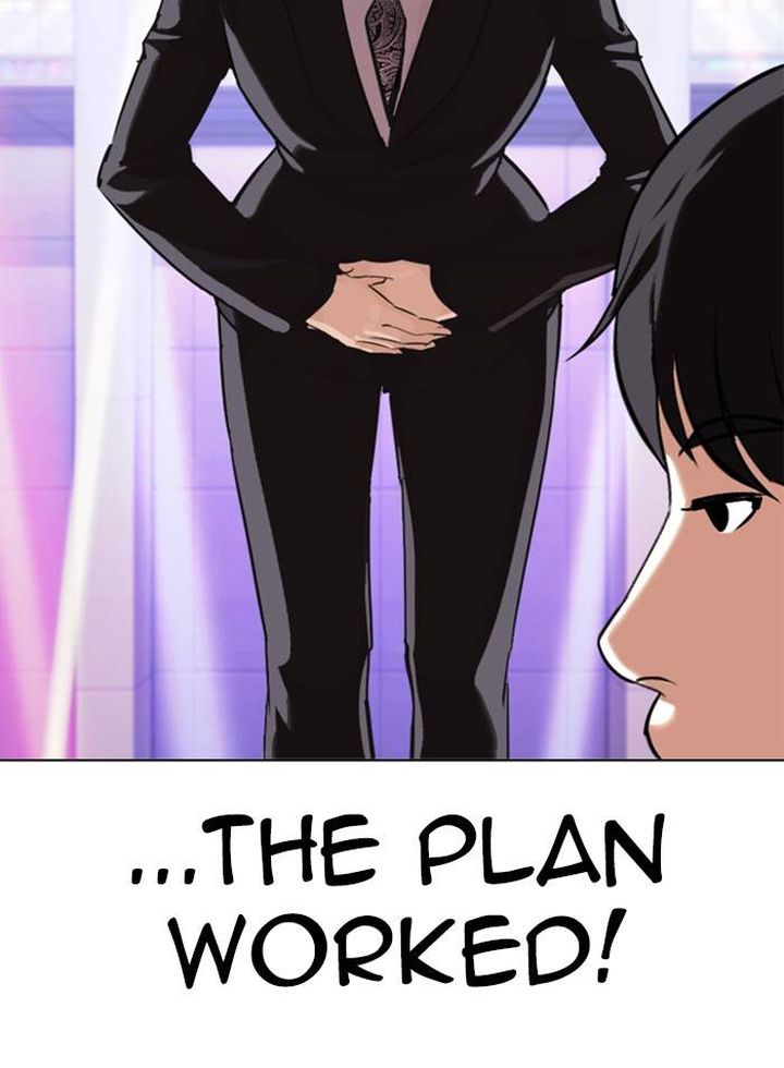Lookism 327 132
