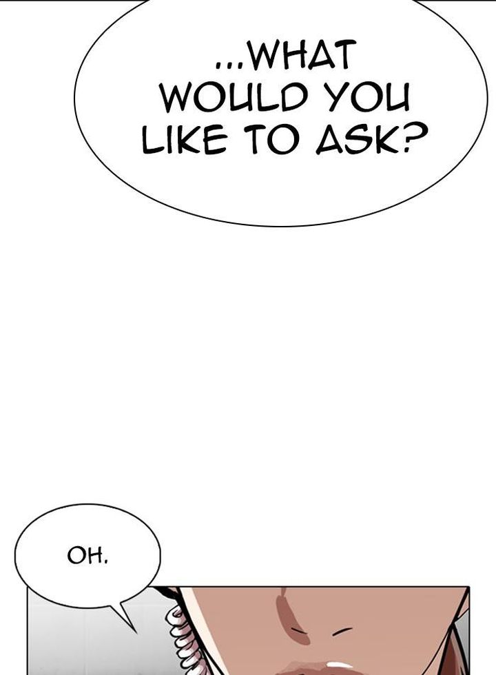 Lookism 327 140
