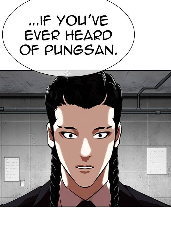 Lookism 327 142