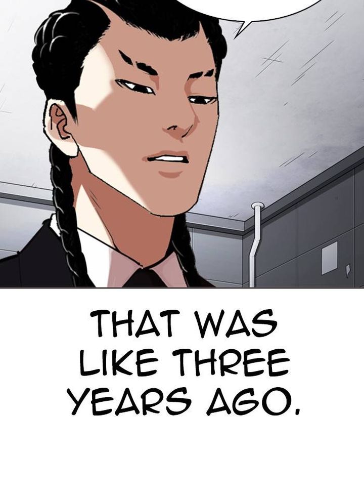 Lookism 327 145