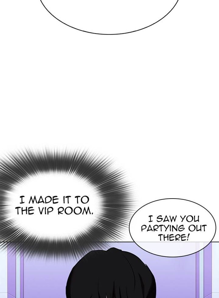 Lookism 327 150