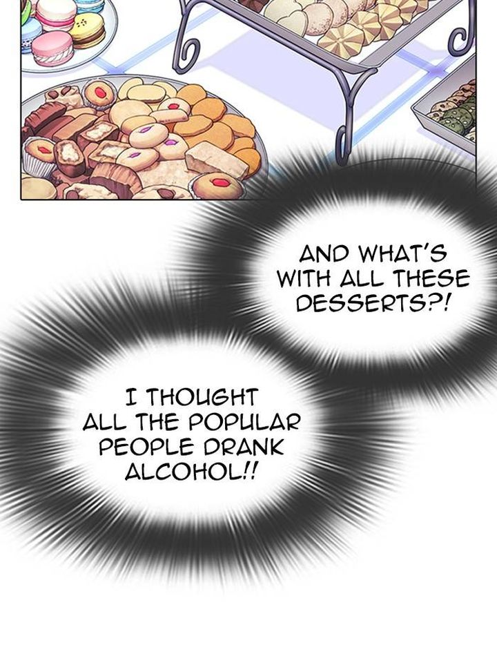 Lookism 327 156