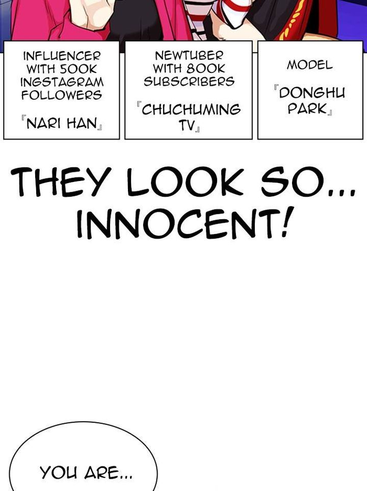 Lookism 327 158