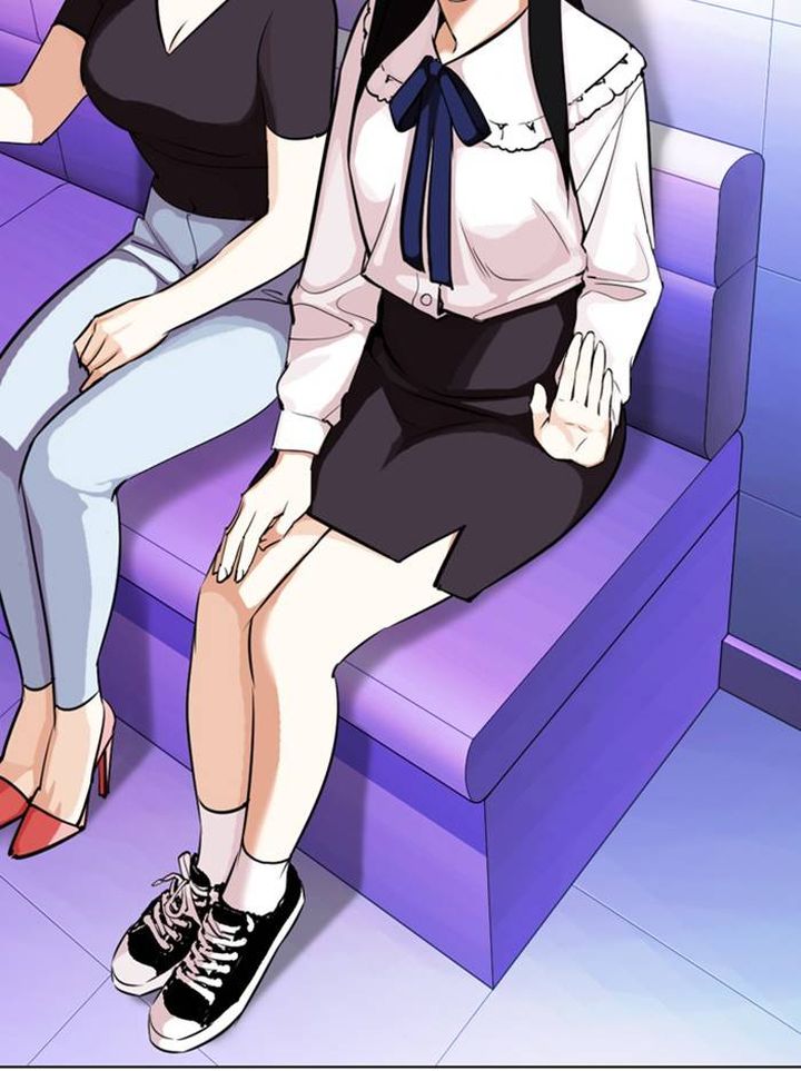 Lookism 327 161