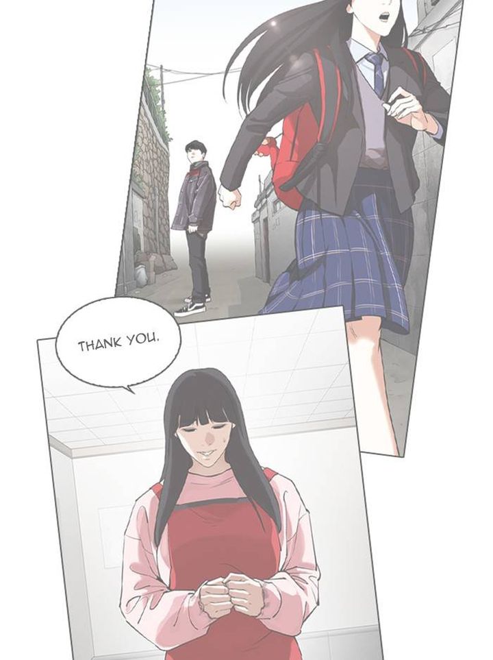 Lookism 327 163
