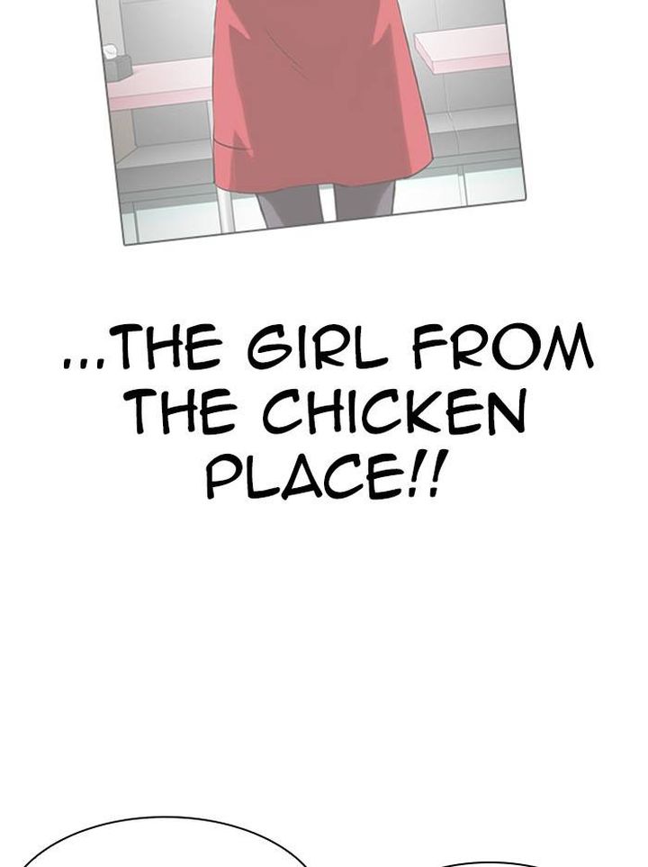 Lookism 327 164