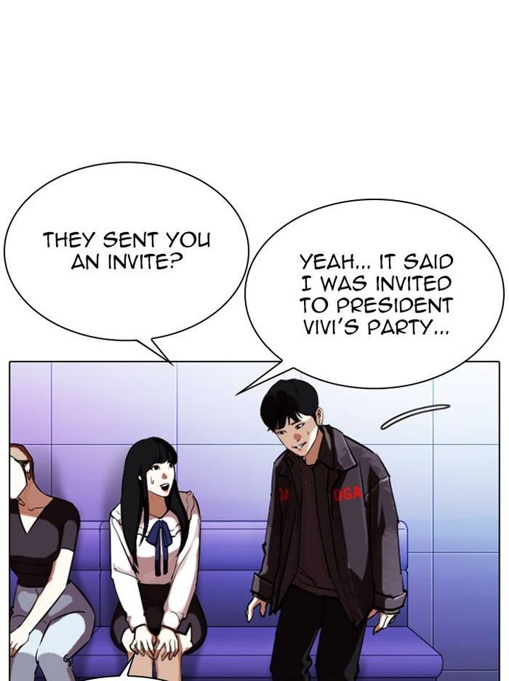 Lookism 327 168