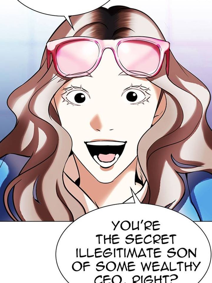 Lookism 327 173