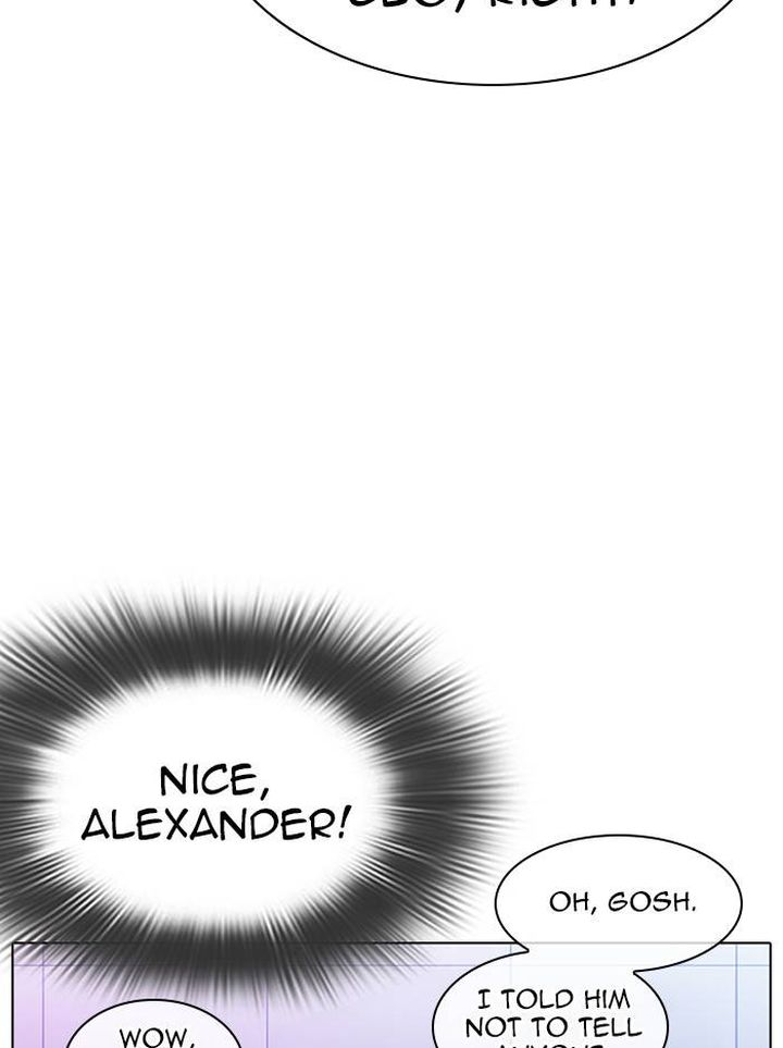 Lookism 327 174