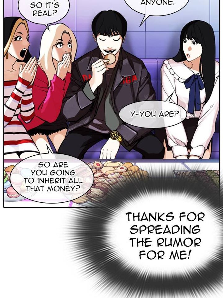 Lookism 327 175