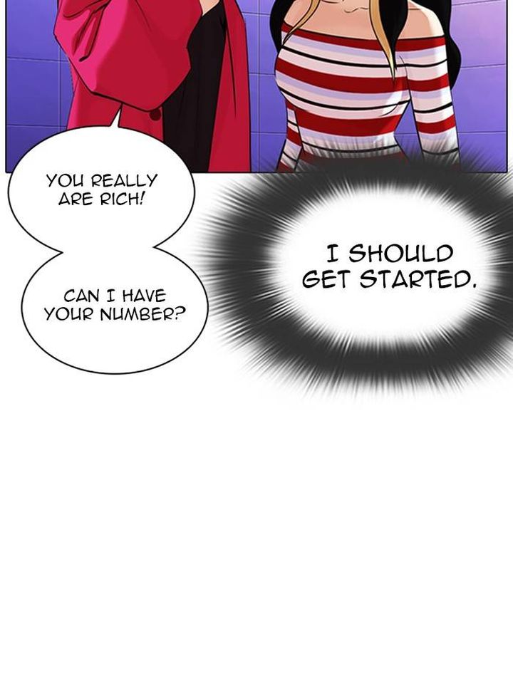 Lookism 327 179