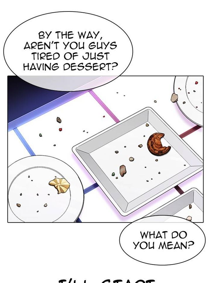 Lookism 327 180