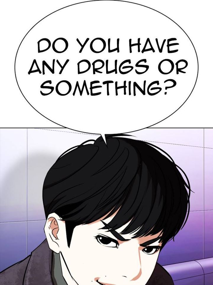 Lookism 327 182
