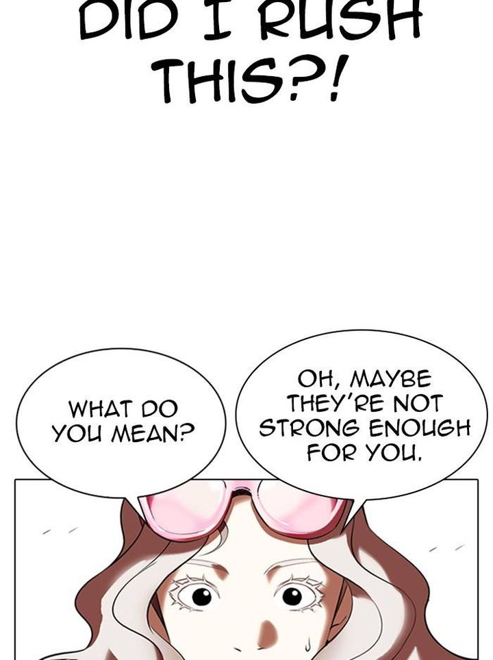 Lookism 327 185