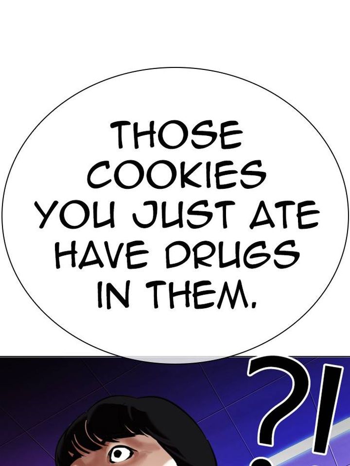 Lookism 327 187