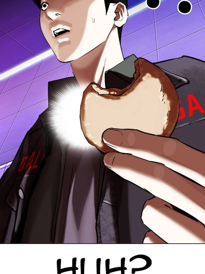 Lookism 327 188