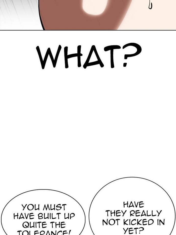 Lookism 327 190