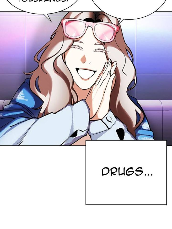 Lookism 327 191