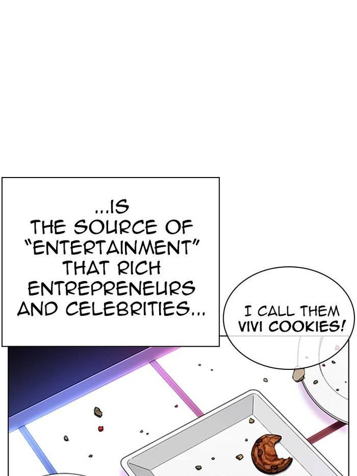 Lookism 327 192