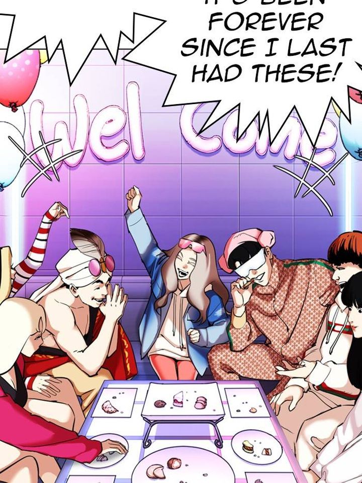 Lookism 327 196